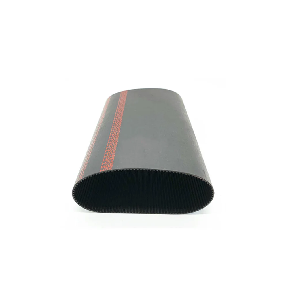 STS S2M 810mm-1004mm Pitch 2mm Timing Pulley Belt Close Loop Rubber Timing Belts Width 6mm 10mm Synchronous Belt
STS S2M 810mm-1004mm Pitch 2mm Timing Pulley Belt Close Loop Rubber Timing Belts Width 6mm 10mm Synchronous Belt