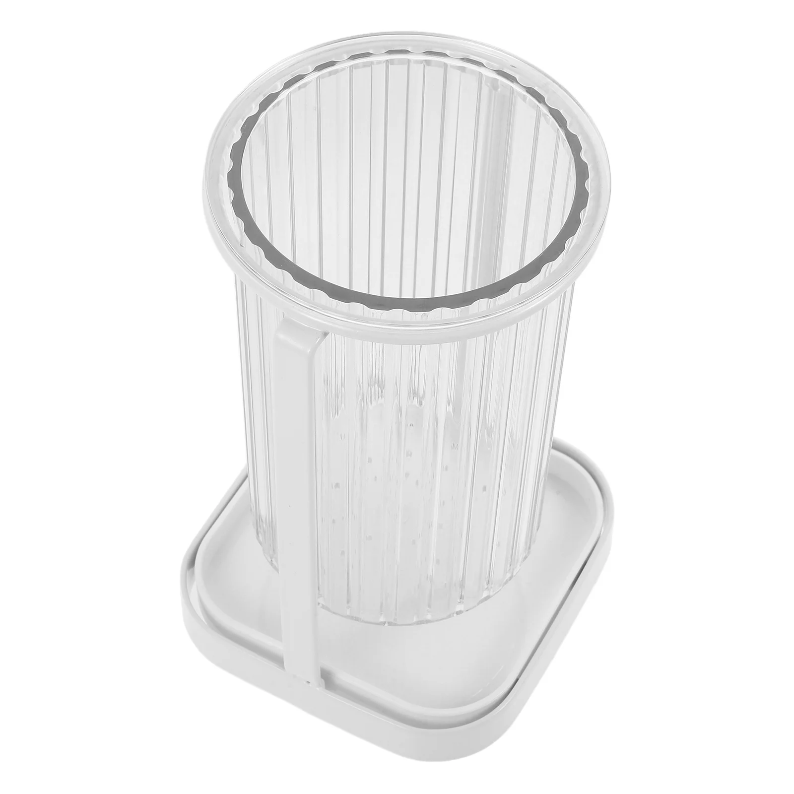 Kitchen Utensil Holder Chopstick Organizer Sturdy Iron Silicone Pet Material Flatware Container Kitchen Storage Utensil Holder
Kitchen Utensil Holder Chopstick Organizer Sturdy Iron Silicone Pet Material Flatware Container Kitchen Storage Utensil Holder