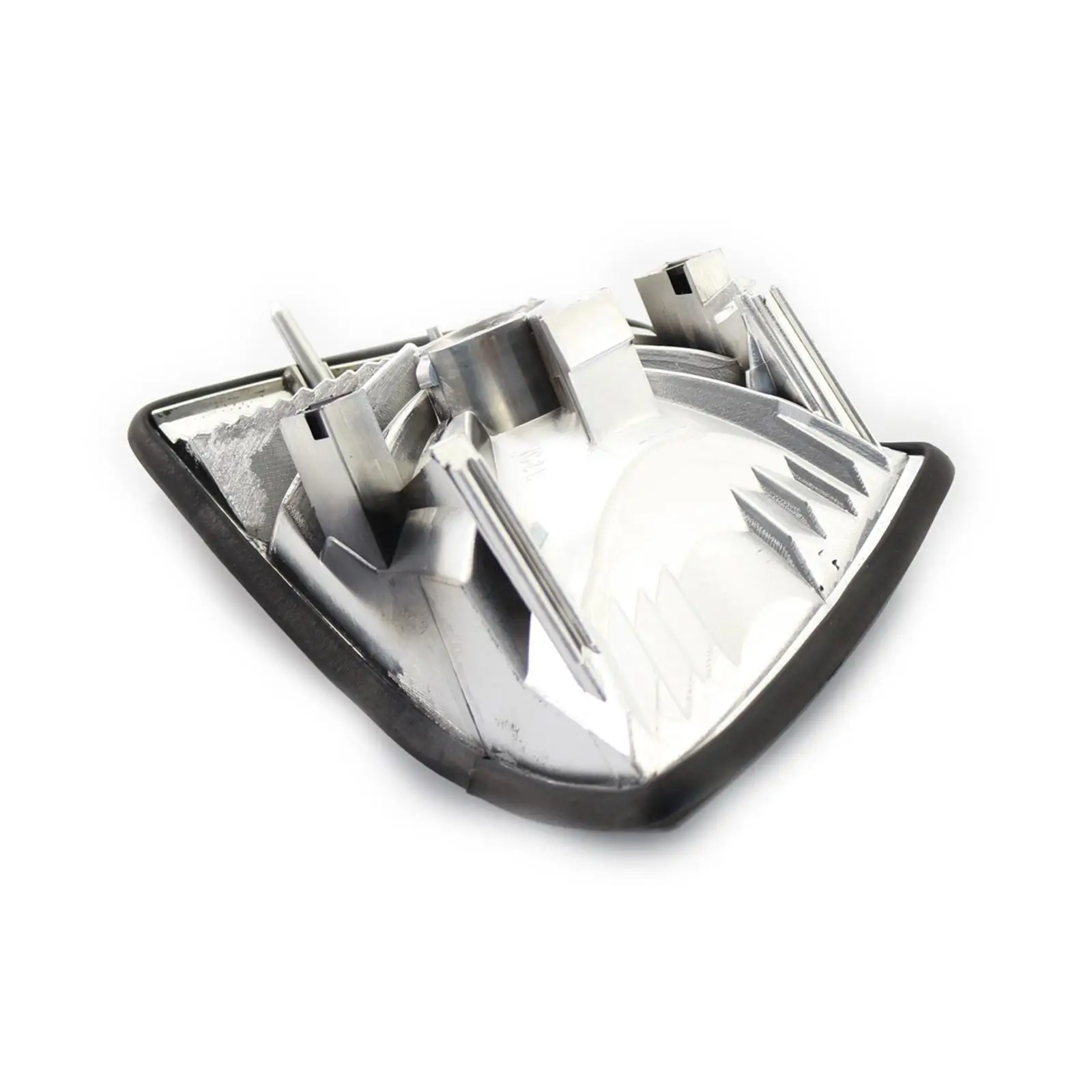 Front Corner Signal Light 63138353279 63138353280 Side Marker Corner Parking Lights Indicators Fit for 4D 1992-1998 Car Parts
Front Corner Signal Light 63138353279 63138353280 Side Marker Corner Parking Lights Indicators Fit for 4D 1992-1998 Car Parts