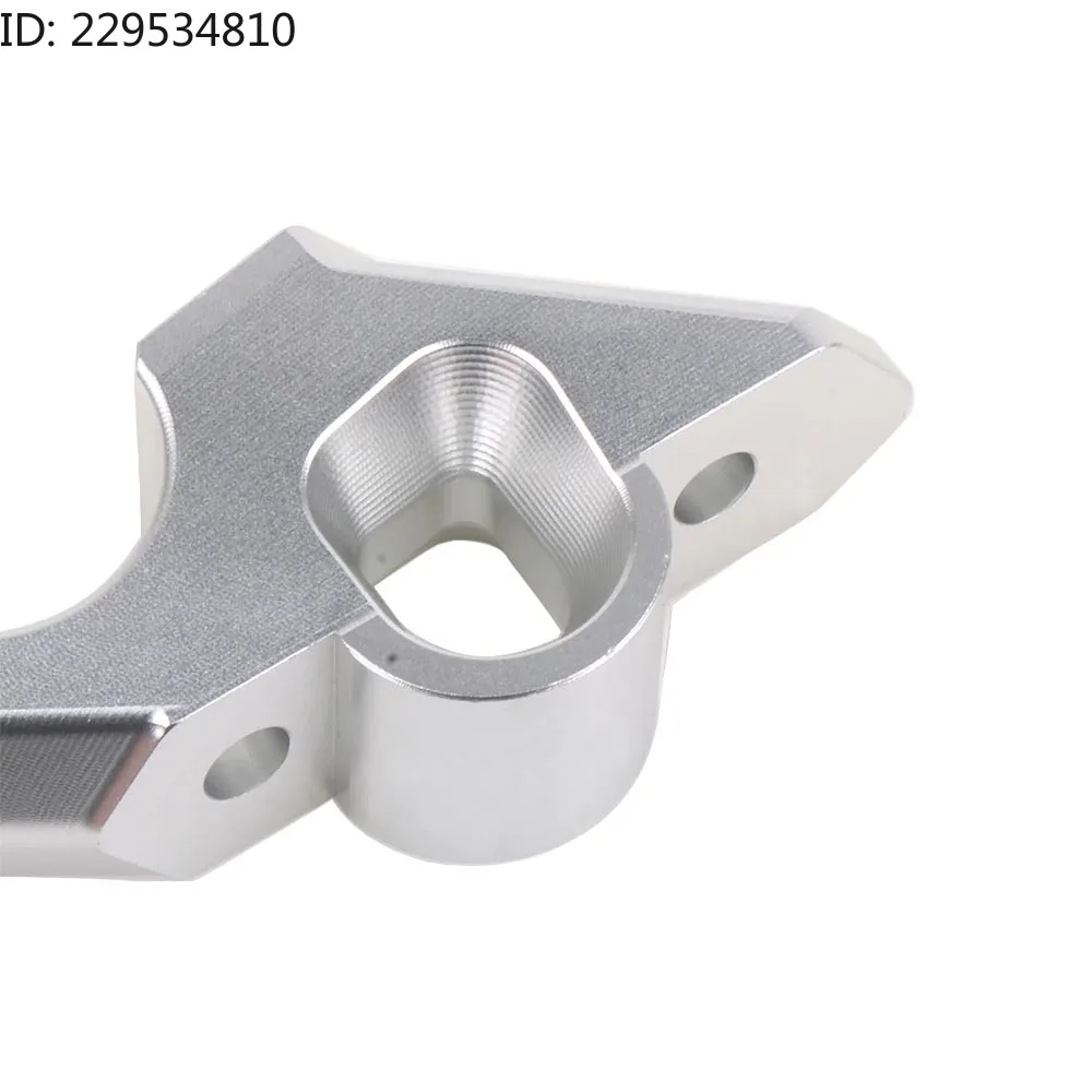 Handlebar Offset Risers For R 1300 GS R1300GS GS1300 Lifting Handlebar Clamp Extend Adapter 2024-
Handlebar Offset Risers For R 1300 GS R1300GS GS1300 Lifting Handlebar Clamp Extend Adapter 2024-