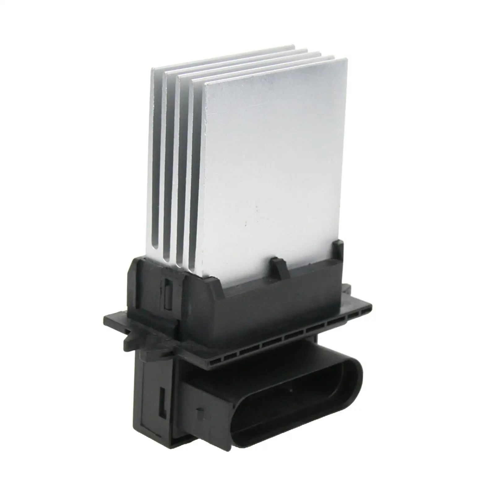 Heater Blower Resistor Fan Control Module 7701051272 for Clio II Direct Replaces
Heater Blower Resistor Fan Control Module 7701051272 for Clio II Direct Replaces