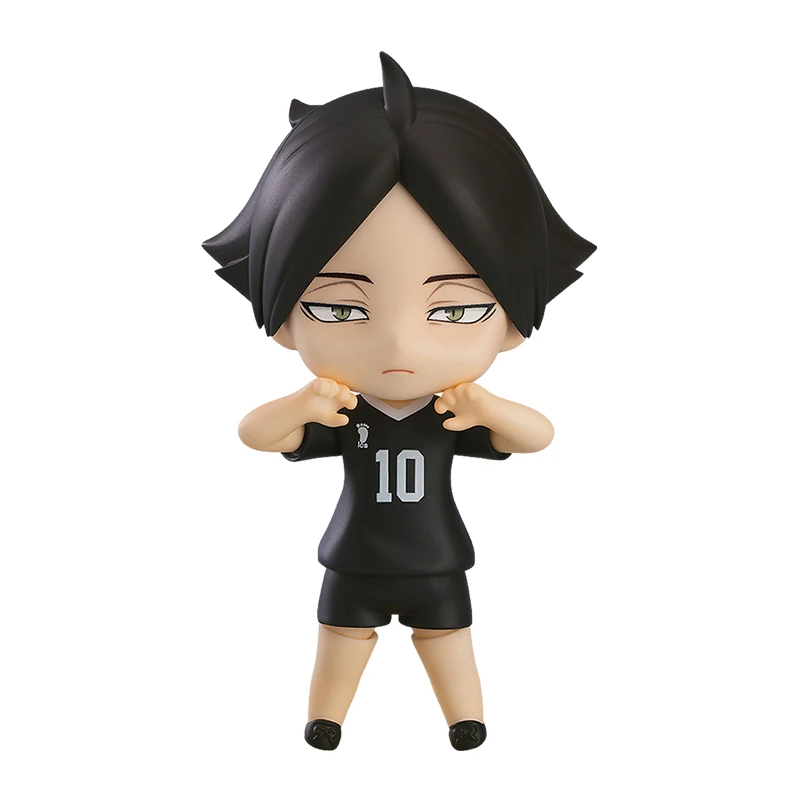 GSC Haikyuu Rintaro Suna Action PVC Collection Model Toy Anime Figure Toys For Kids
GSC Haikyuu Rintaro Suna Action PVC Collection Model Toy Anime Figure Toys For Kids