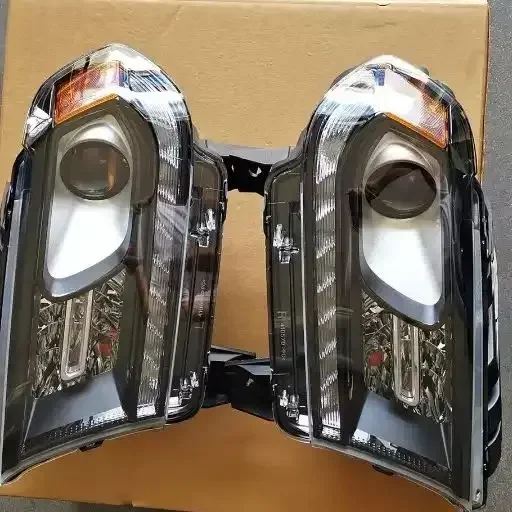 Автомобильная фара со светодиодной подсветкой дневного света DRL, линза ближнего света для Dodge Durango Автомобильные лампы
Автомобильная фара со светодиодной подсветкой дневного света DRL, линза ближнего света для Dodge Durango Автомобильные лампы
