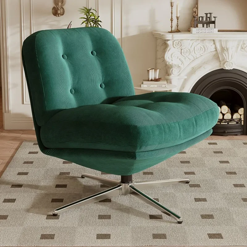 Single Sofa Elegant Hall Chair Dining Chair Booster Makeup Cover Stretch Mid Century Lounge Chair Muebles Para Hogar Furniture
Single Sofa Elegant Hall Chair Dining Chair Booster Makeup Cover Stretch Mid Century Lounge Chair Muebles Para Hogar Furniture