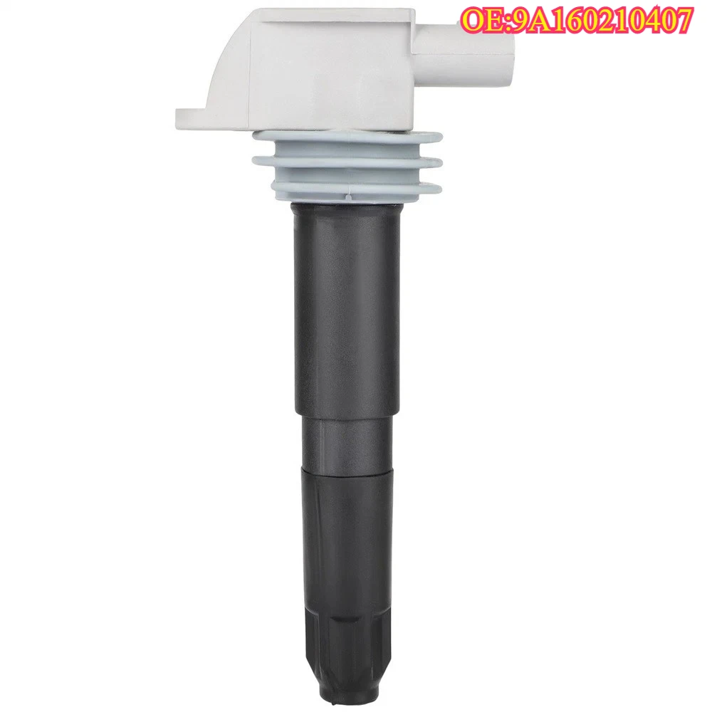 Original High Quality New for 9A160210407 1PC Ignition Coil For 911 2.9L 3.8L
Original High Quality New for 9A160210407 1PC Ignition Coil For 911 2.9L 3.8L