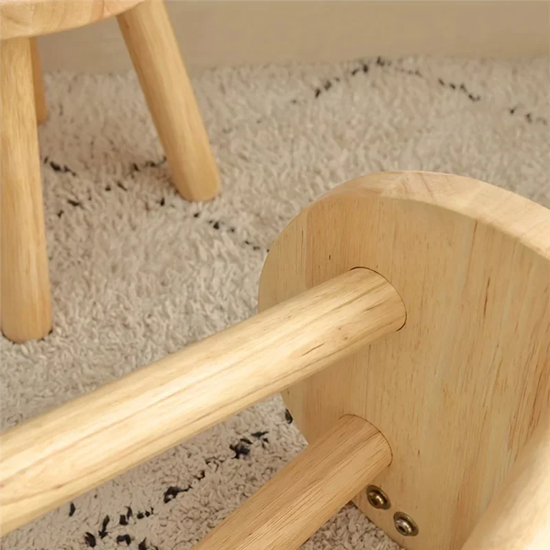 AA76-Small Board Stool, Cute Ears Solid Wood Small Stool, Decorative Stool Children Chair
AA76-Small Board Stool, Cute Ears Solid Wood Small Stool, Decorative Stool Children Chair