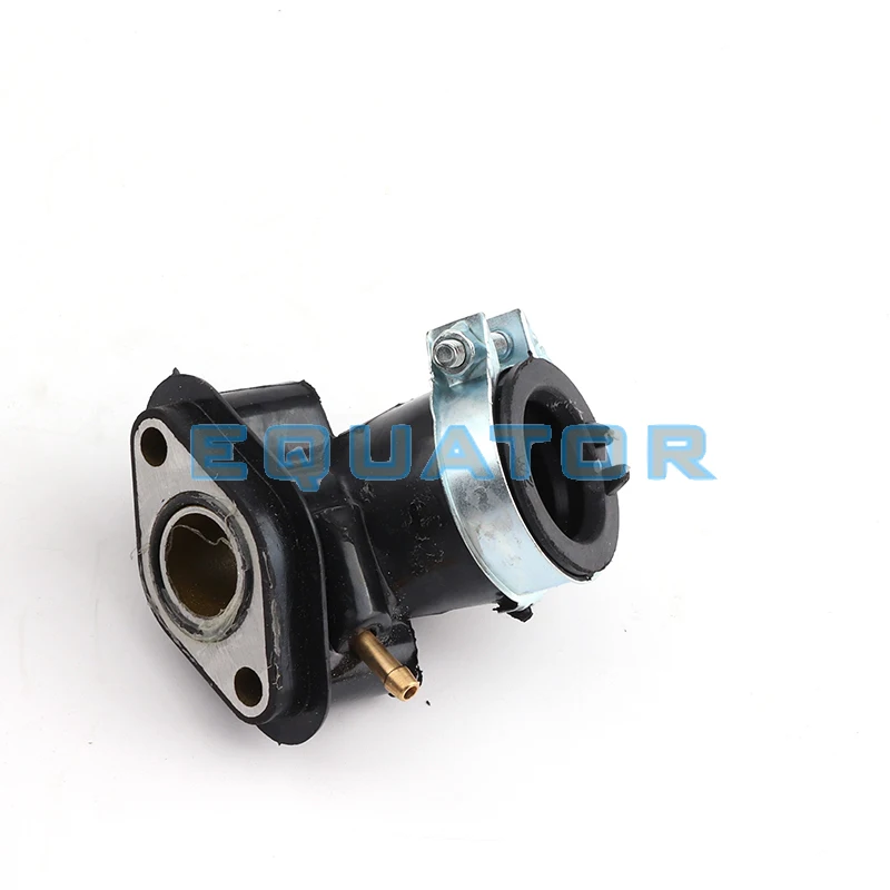 1 Psc Replaceable Carburetor Intake Manifold For Yamaha Jog 100 Accessories
1 Psc Replaceable Carburetor Intake Manifold For Yamaha Jog 100 Accessories