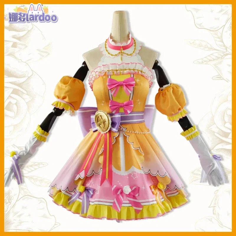 Lovelive Косака Хонока Косплей Костюм Фейерверк Пробуждение Униформа Хэллоуин Карнавал Вечеринка Рождество Игра Ролевая Одежда Одежда
Lovelive Косака Хонока Косплей Костюм Фейерверк Пробуждение Униформа Хэллоуин Карнавал Вечеринка Рождество Игра Ролевая Одежда Одежда