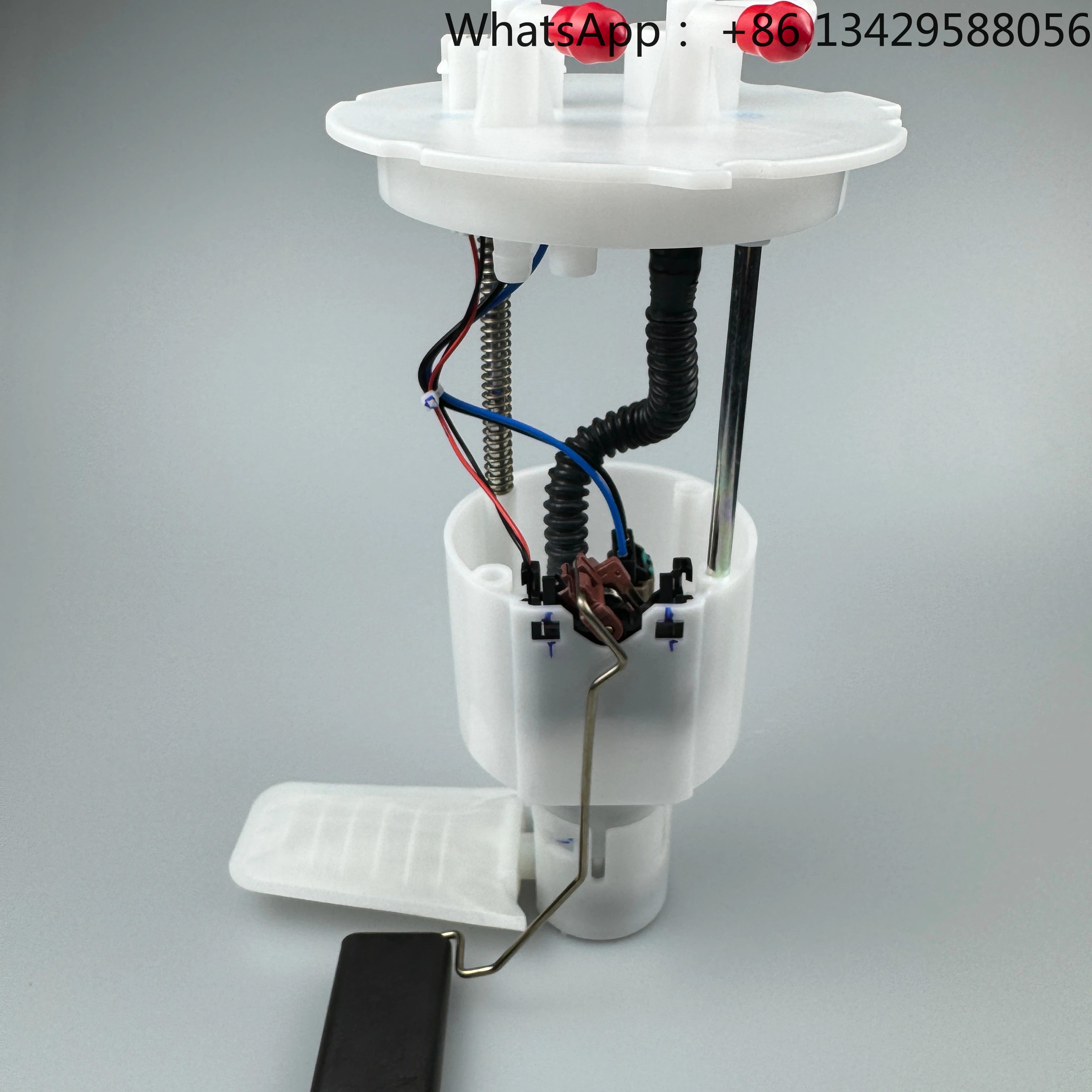 6328E1-1106000A Car Pump Assembly for Baic Changan Fureida 1.0L 11-16 National V/Dolphin/Walrus (3 Tubes) Fureida 6328E1-A
6328E1-1106000A Car Pump Assembly for Baic Changan Fureida 1.0L 11-16 National V/Dolphin/Walrus (3 Tubes) Fureida 6328E1-A