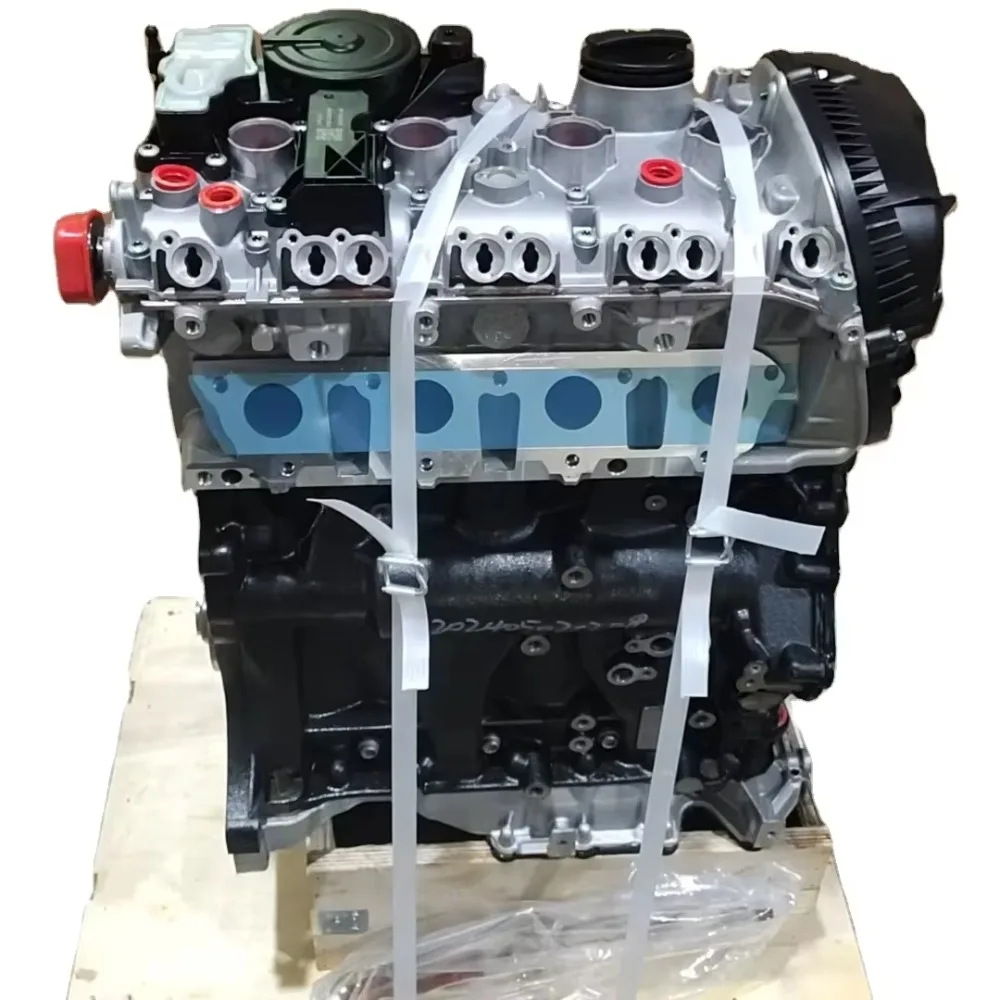 Factory Selling All-new Engine EA888 Golf Jetta 1.8T 2.0T 2.4 3.0T Third-generation Second-generation Engine
Factory Selling All-new Engine EA888 Golf Jetta 1.8T 2.0T 2.4 3.0T Third-generation Second-generation Engine