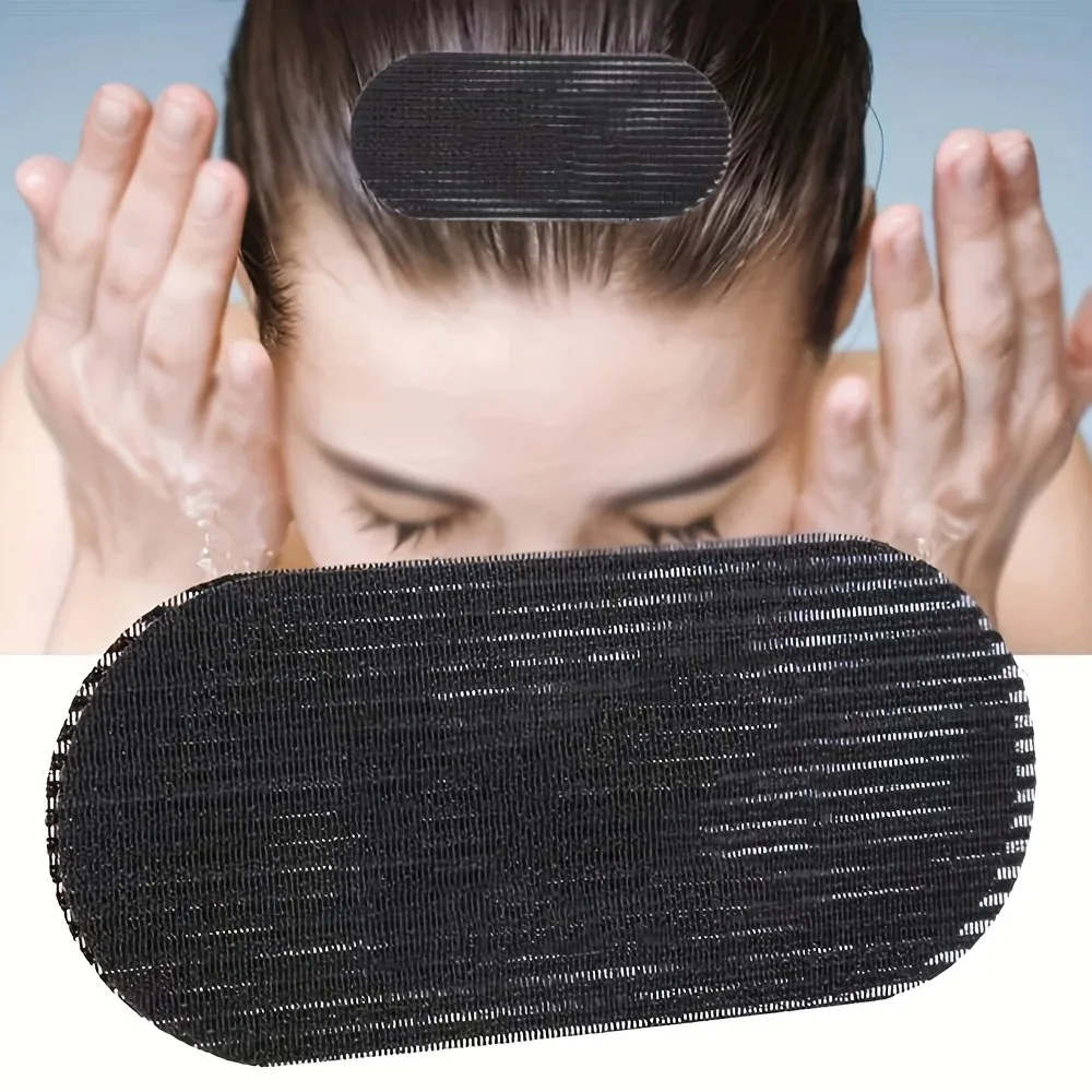 Наклейки-фиксаторы для волос, волшебные нейлоновые фиксаторы для парикмахеров, ленты для мужских причесок, аксессуары для стрижки и укладки в салоне
Наклейки-фиксаторы для волос, волшебные нейлоновые фиксаторы для парикмахеров, ленты для мужских причесок, аксессуары для стрижки и укладки в салоне