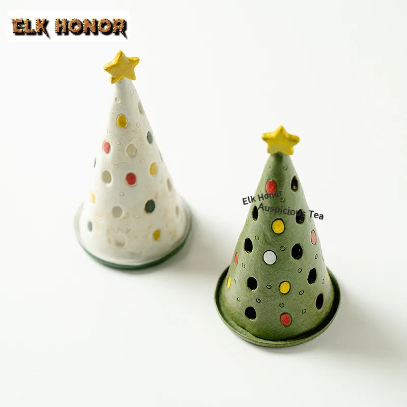 Ароматические свечи в японском стиле с ароматом сосны и звездой для рождественской елки, для дома, кафе и декора
Ароматические свечи в японском стиле с ароматом сосны и звездой для рождественской елки, для дома, кафе и декора