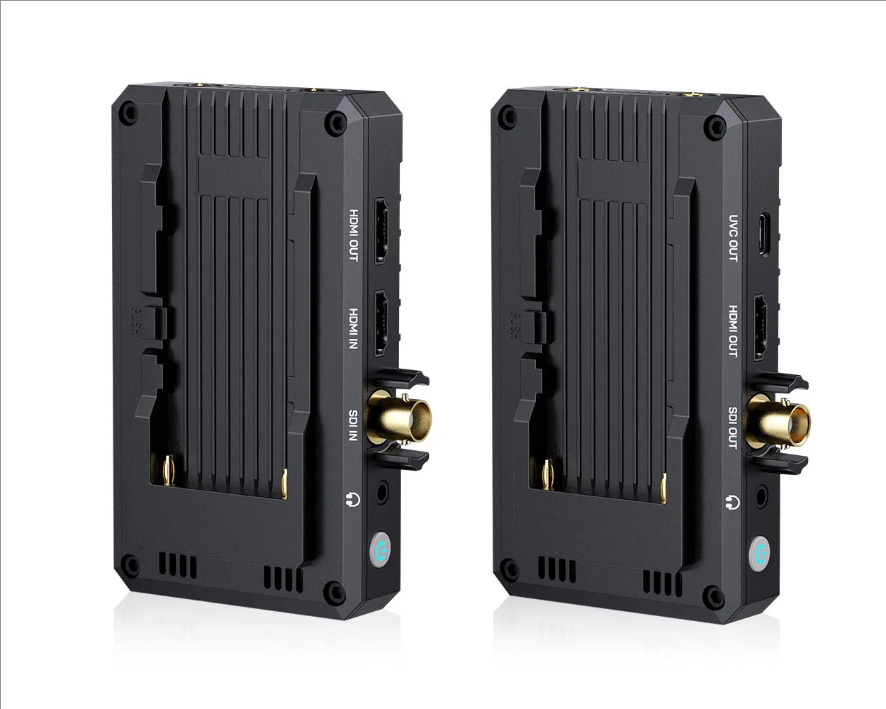 FEELWORLD WTRS Wireless Video Transmission System Recording Playback SDI 4K HDMI-compatible Full Duplex Intercom UVC Streaming
FEELWORLD WTRS Wireless Video Transmission System Recording Playback SDI 4K HDMI-compatible Full Duplex Intercom UVC Streaming