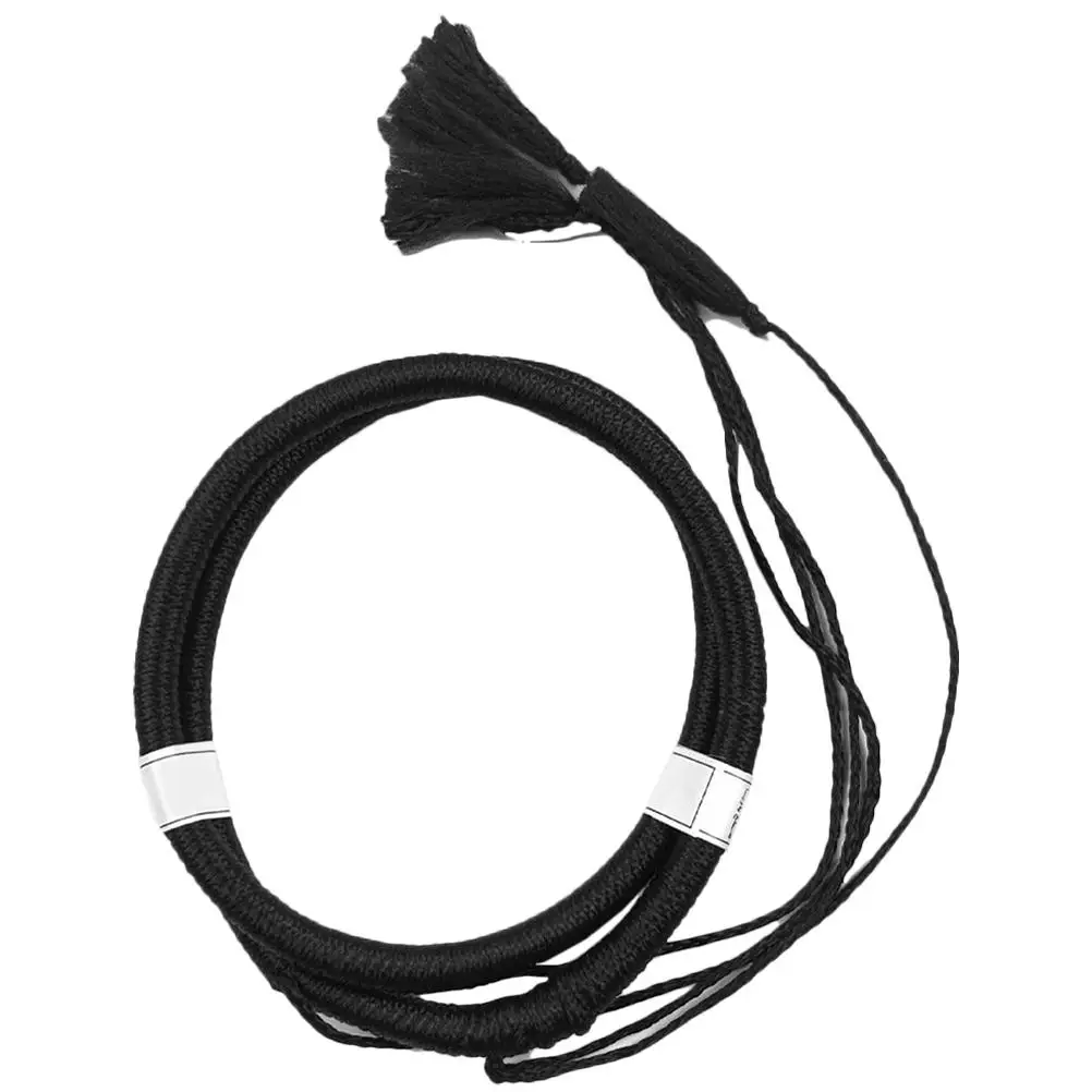 Black 48CM Headband Men Arab Costume Accessory Scarf Headband PU Material Head Scarf Rope Easy Wear Party Halloween
Black 48CM Headband Men Arab Costume Accessory Scarf Headband PU Material Head Scarf Rope Easy Wear Party Halloween