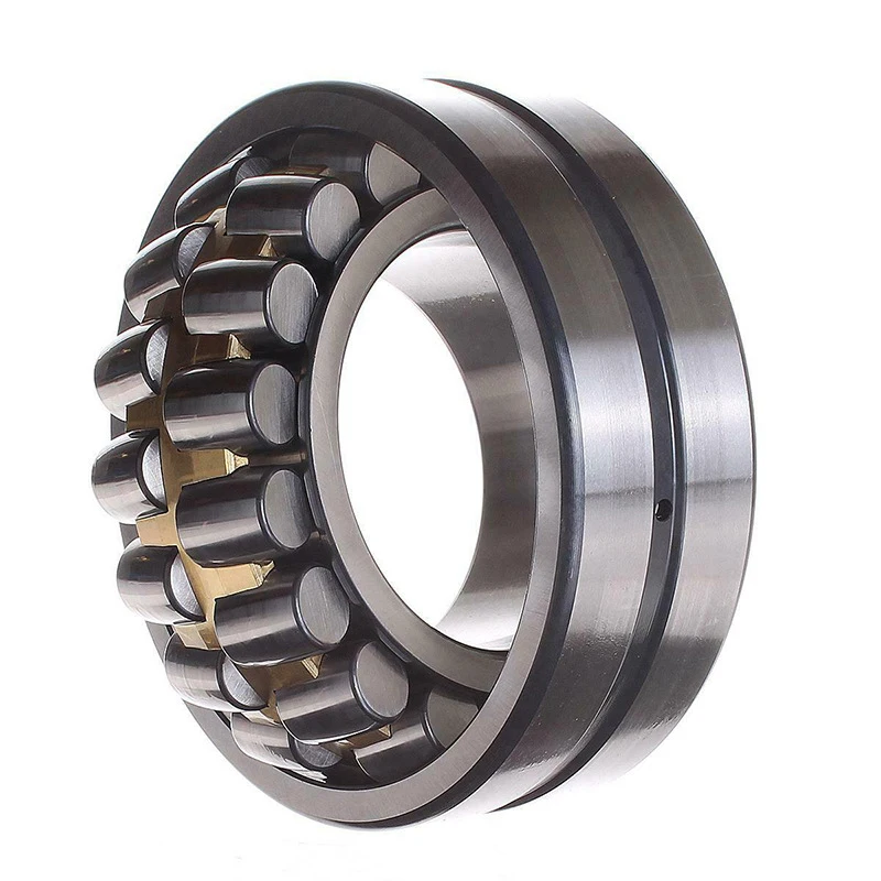 23276 CA/W33 Double-row Metal-sealed Self-aligning Roller Bearings of Steel Rolling Mills
23276 CA/W33 Double-row Metal-sealed Self-aligning Roller Bearings of Steel Rolling Mills