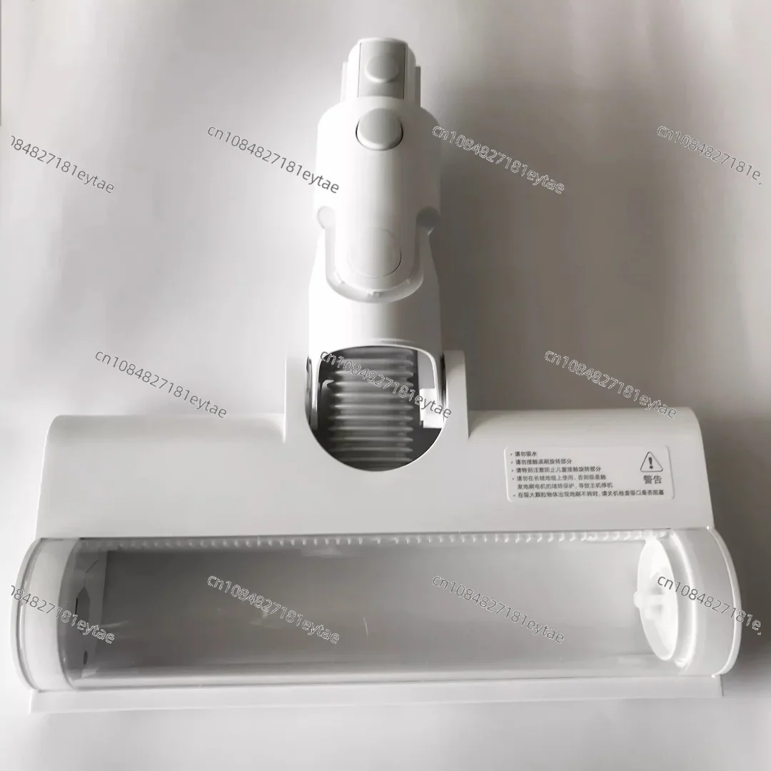Vacuum cleaner floor brush for Xiaomi Wireless Vacuum Cleaner Lite MJWXCQ03DY Replacement brush
Vacuum cleaner floor brush for Xiaomi Wireless Vacuum Cleaner Lite MJWXCQ03DY Replacement brush