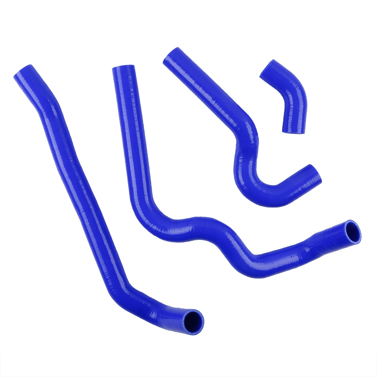 4PCS 3PLY For 2007-2018 Nissan Altima 2.5L QR25DE Silicone Hose Radiator Pipe Tube Set Kit 2008 2009 2010 2011 2012 2013 2014
4PCS 3PLY For 2007-2018 Nissan Altima 2.5L QR25DE Silicone Hose Radiator Pipe Tube Set Kit 2008 2009 2010 2011 2012 2013 2014