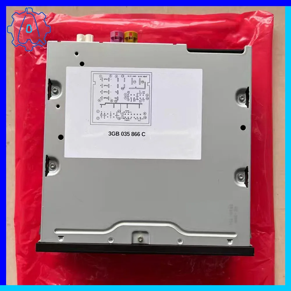 For VW MQB car 9.2 inch screen host control unit 3GB 035 866 C 3GB035866C, Car Accessories
For VW MQB car 9.2 inch screen host control unit 3GB 035 866 C 3GB035866C, Car Accessories