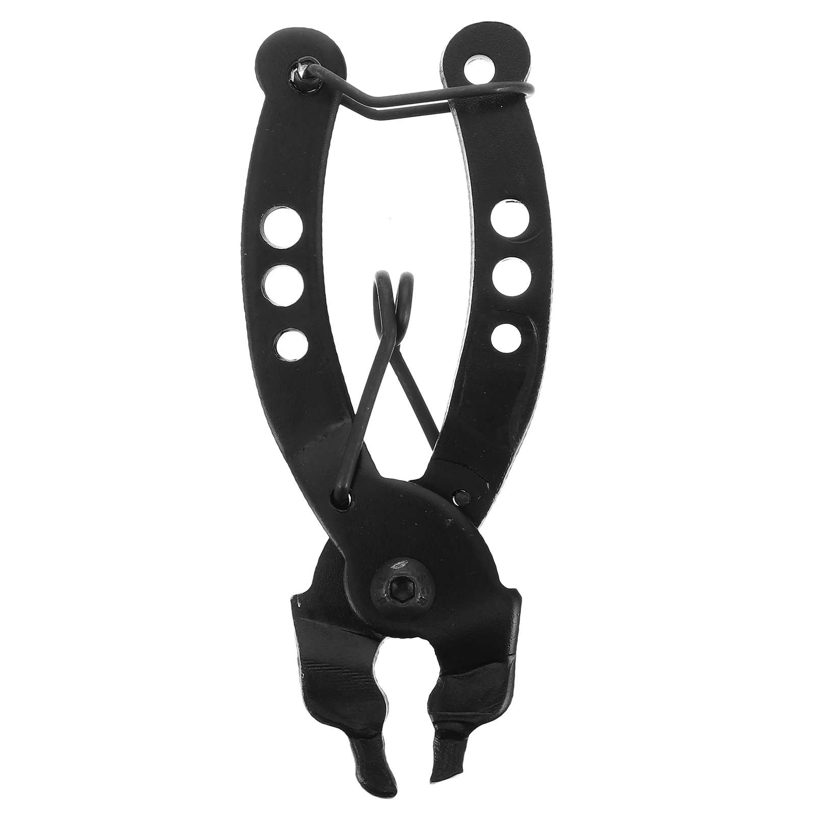 Bicycle Chain Pliers Bike Repair Tools Chain Link Remover Splitter Installation Removal Durable Metal Ergonomic Compact Portable
Bicycle Chain Pliers Bike Repair Tools Chain Link Remover Splitter Installation Removal Durable Metal Ergonomic Compact Portable
