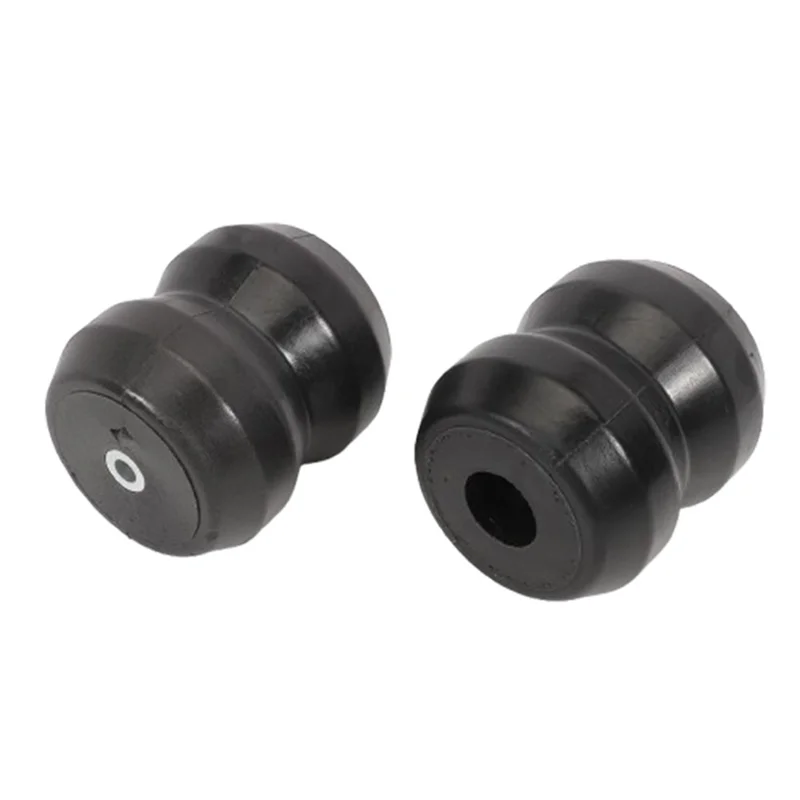 Rear Bump Stops Rubber Block Rear Axle Spring Shock Absorber 5285A-A5788E For Dodge Ram 1500 Rear Axle Jounce Bumpers
Rear Bump Stops Rubber Block Rear Axle Spring Shock Absorber 5285A-A5788E For Dodge Ram 1500 Rear Axle Jounce Bumpers