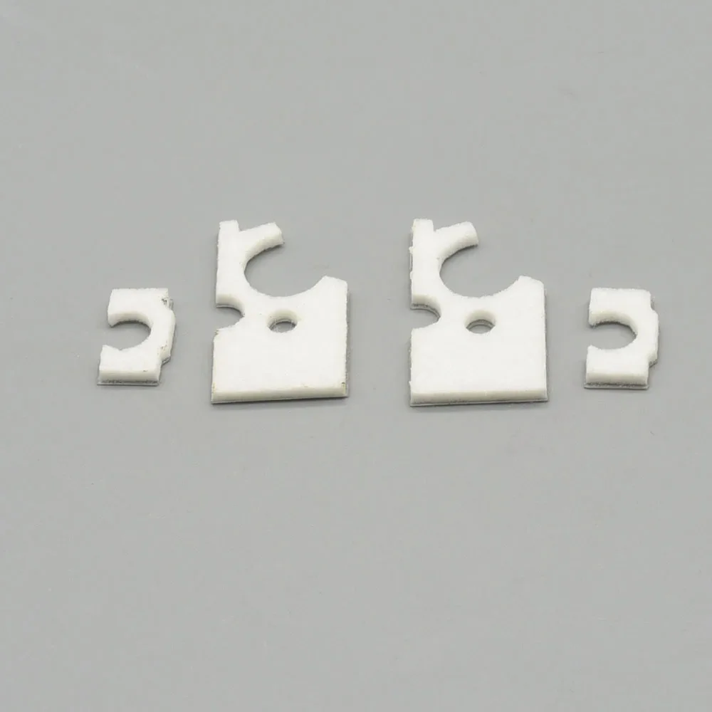 New Q6651-60081 Lubrication Felts Kit used for HP DJ Z6100 L25500 L26500 L28500 Spare parts Plotter parts
New Q6651-60081 Lubrication Felts Kit used for HP DJ Z6100 L25500 L26500 L28500 Spare parts Plotter parts