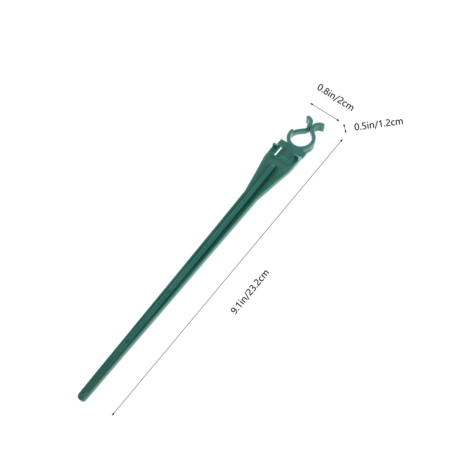 30Pcs Weather Resistant Ground Stakes for Solar Lights Christmas Lamp Spike Replacement Garden Landscape Accessories
30Pcs Weather Resistant Ground Stakes for Solar Lights Christmas Lamp Spike Replacement Garden Landscape Accessories