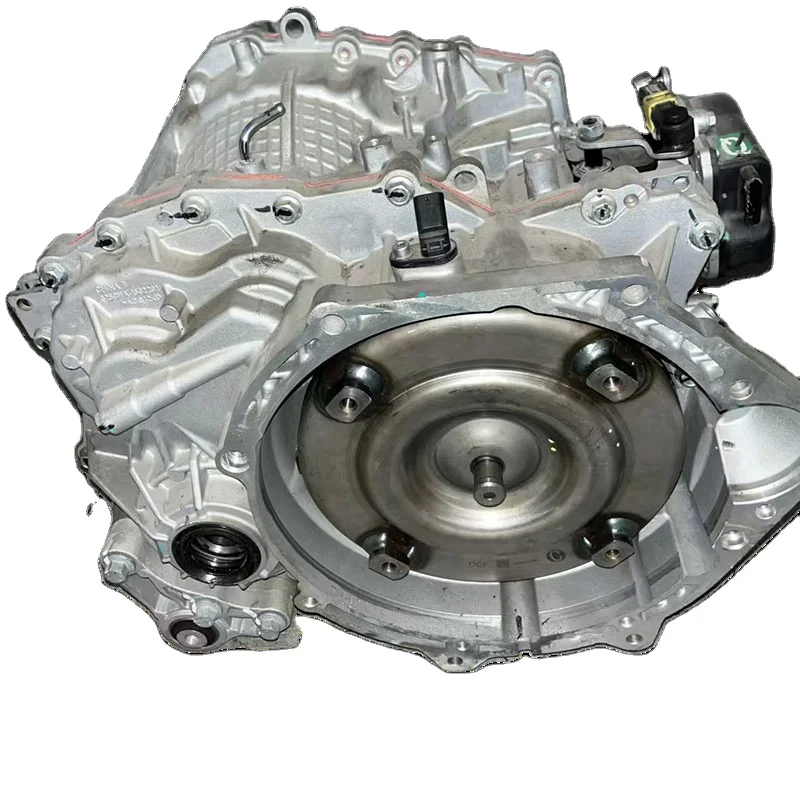 New Original CVT Transmission CVT25 QR025CHC Gearbox 019 025 For Chery Tiggo 7 Geely
New Original CVT Transmission CVT25 QR025CHC Gearbox 019 025 For Chery Tiggo 7 Geely