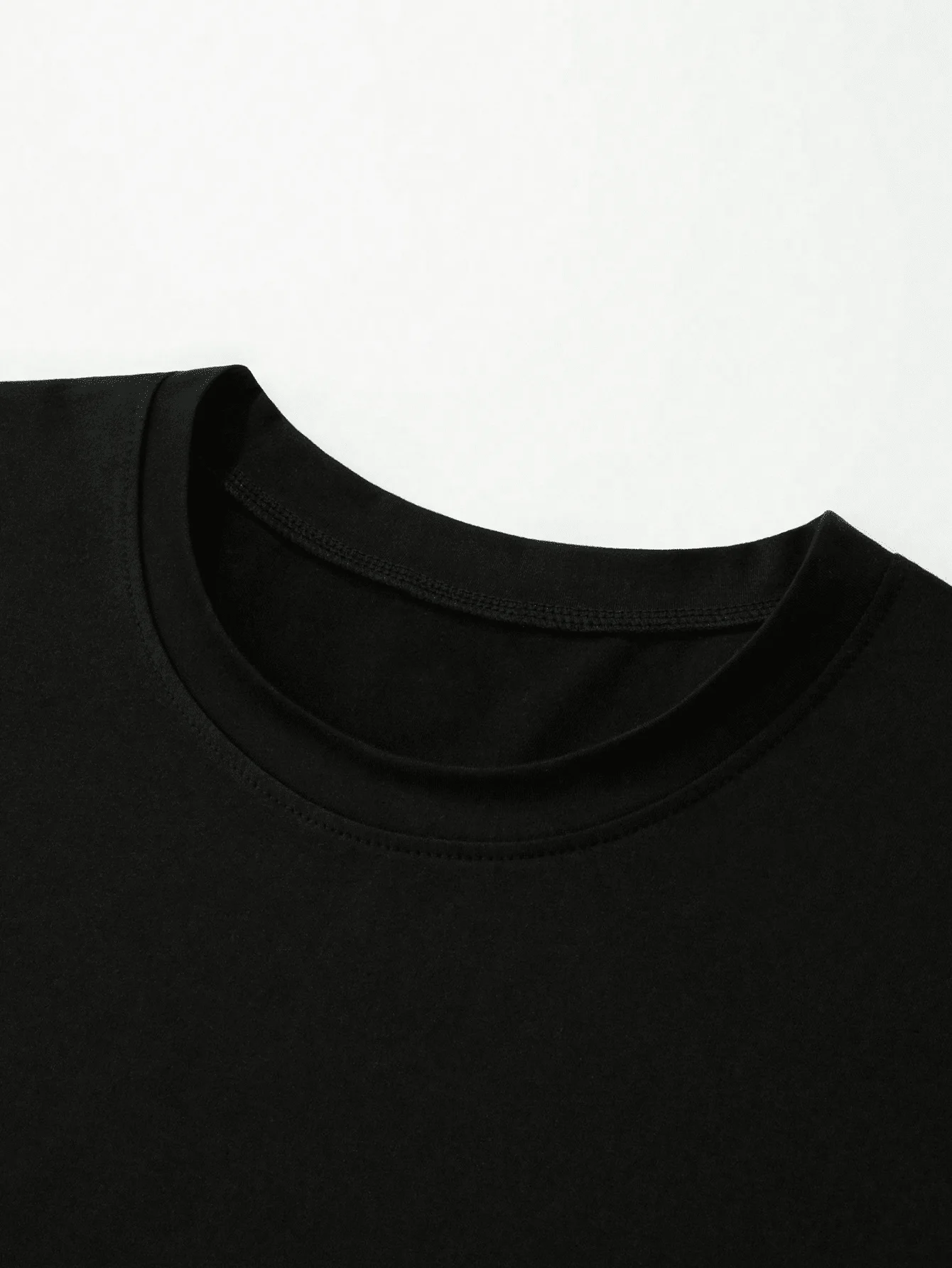 Mens Crew Neck Short Sleeve Tee 100% Cotton Soft Comfortable Graphic Script Logo 180g
Mens Crew Neck Short Sleeve Tee 100% Cotton Soft Comfortable Graphic Script Logo 180g