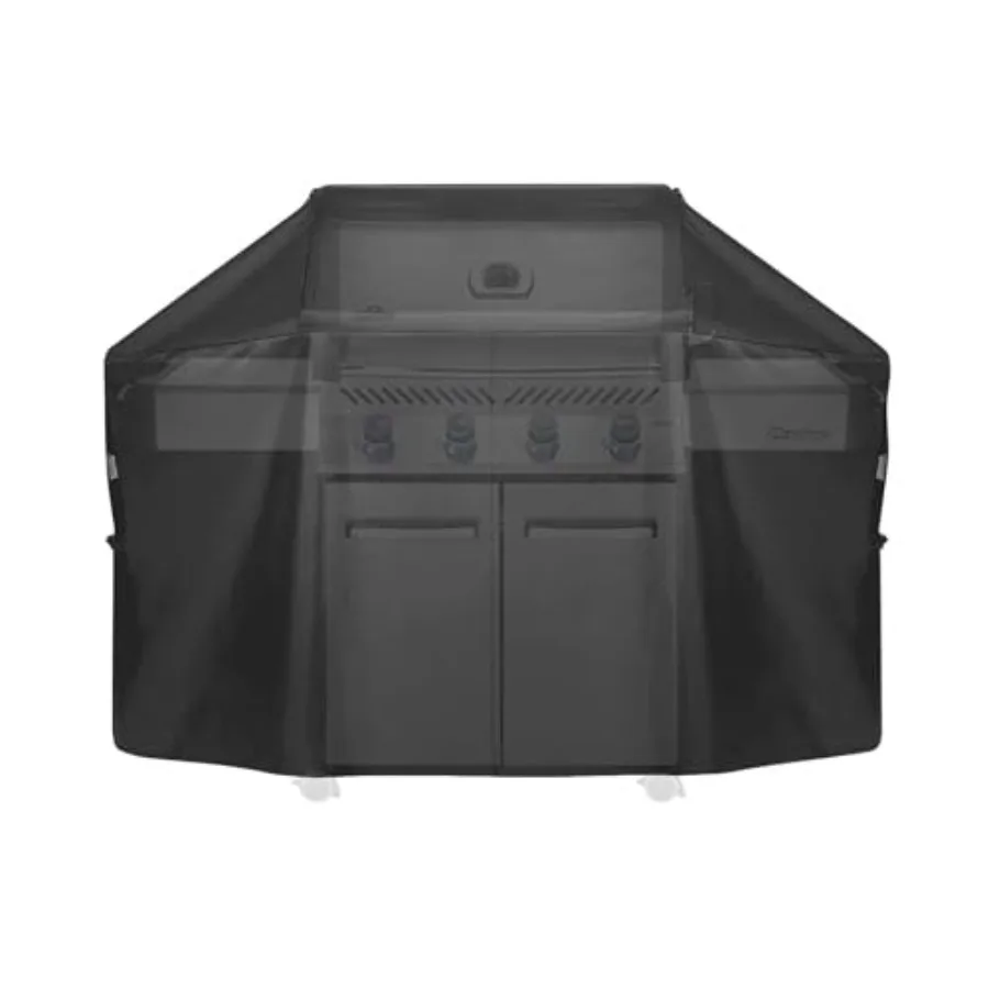 Grill Cover Grill Heavy Duty and Waterof BBQ Grill Cover Grill Accessories Black
Grill Cover Grill Heavy Duty and Waterof BBQ Grill Cover Grill Accessories Black