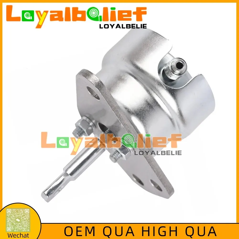 Turbocharger Bypass Valve Turbo Wastegate Actuator For Caterpillar Truck 10R8733 751211-0001 GTA4088BS
Turbocharger Bypass Valve Turbo Wastegate Actuator For Caterpillar Truck 10R8733 751211-0001 GTA4088BS