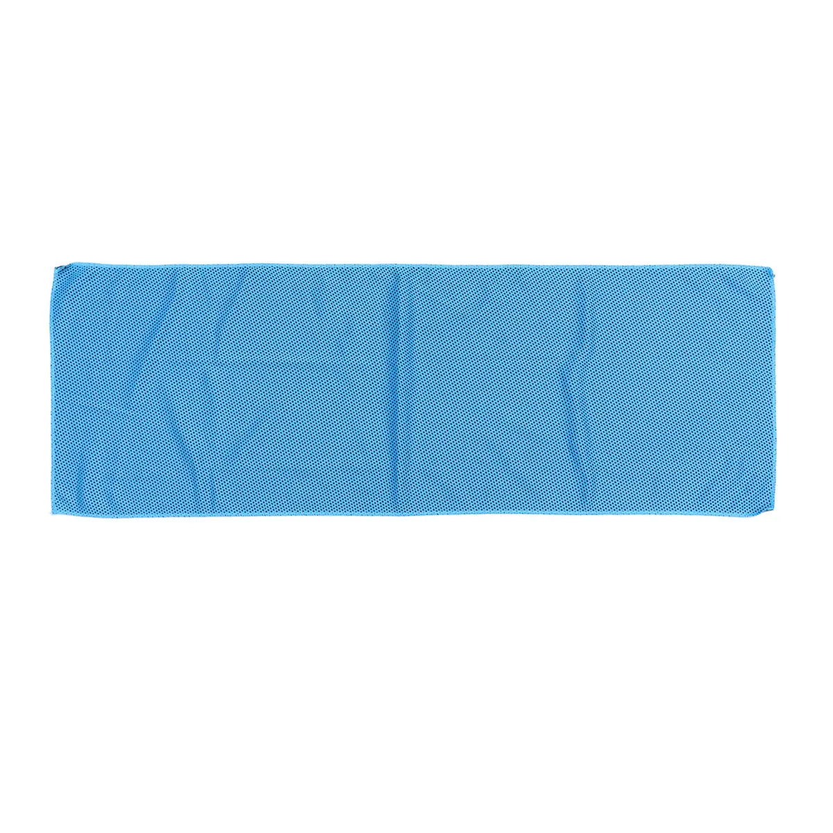 Ice Towel Sports Cooling Scarf Neck Cooler 28x83cm Soft Lightweight Superfine Fiber Quick-Dry for Fitness Gym Yoga
Ice Towel Sports Cooling Scarf Neck Cooler 28x83cm Soft Lightweight Superfine Fiber Quick-Dry for Fitness Gym Yoga