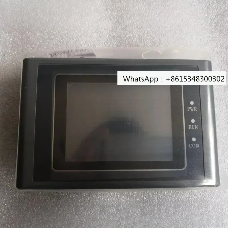 3.5-inch embedded industrial touch screen SK-035AE SA-035F display and control
3.5-inch embedded industrial touch screen SK-035AE SA-035F display and control