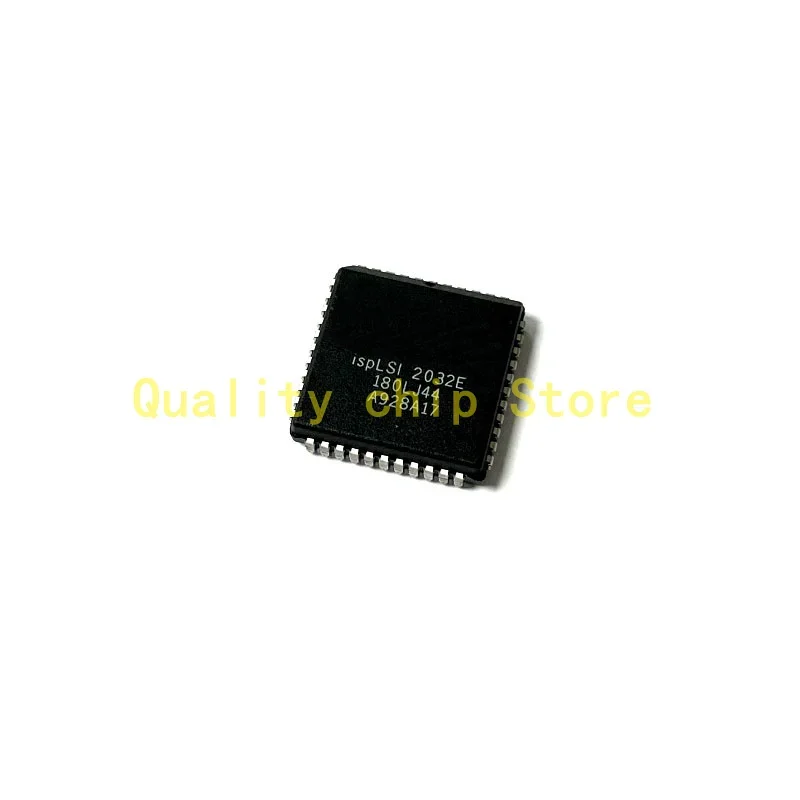 ISPLSI2032E-180LJ44 PLCC44 PLCC-44 SMD новый и оригинальный микросхема в наличии
ISPLSI2032E-180LJ44 PLCC44 PLCC-44 SMD новый и оригинальный микросхема в наличии