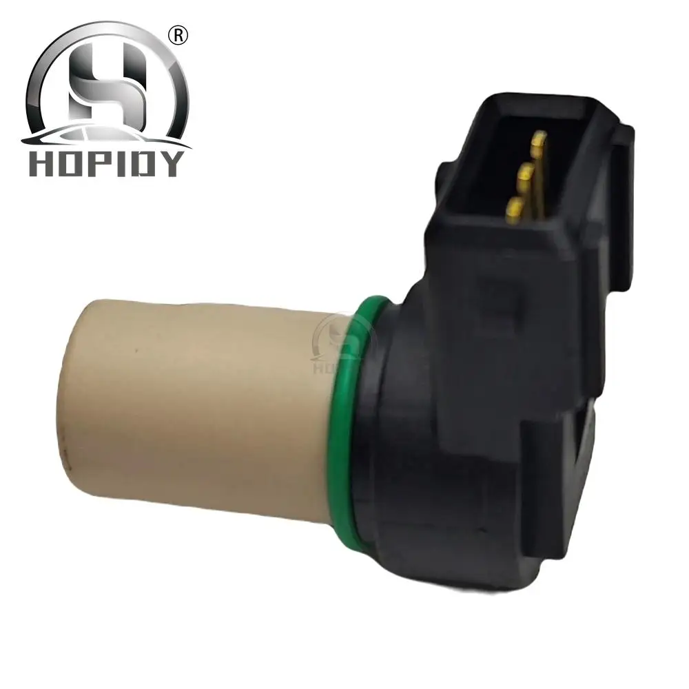 Датчик положения коленчатого вала распределительного вала для Hyundai Elantra Tucson Tiburon 2.0L Kia Soul Sportage Spectra 39180-23500 39350-23500
Датчик положения коленчатого вала распределительного вала для Hyundai Elantra Tucson Tiburon 2.0L Kia Soul Sportage Spectra 39180-23500 39350-23500