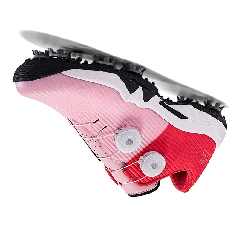 2026 New Golf Sneakers for Men Big Size 38-47 Golfer Footwear Quick Lacing Male Outdoor Golfing Shoes Non Slip Walking Sneakers
2026 New Golf Sneakers for Men Big Size 38-47 Golfer Footwear Quick Lacing Male Outdoor Golfing Shoes Non Slip Walking Sneakers