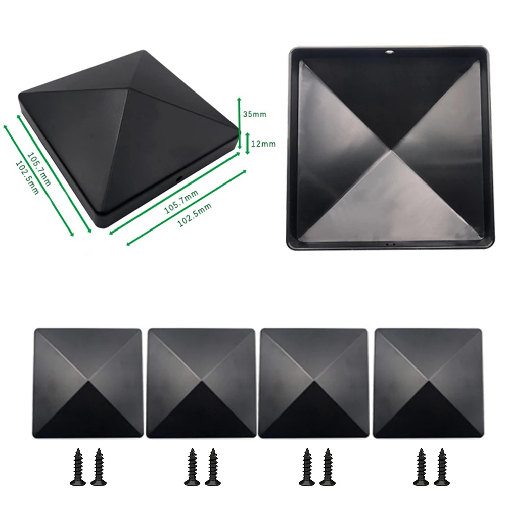 Fence Pillar Fence Post No Need Additional Drilling Protect Outdoor Wooden Fence With Screws Brand New High Quality
Fence Pillar Fence Post No Need Additional Drilling Protect Outdoor Wooden Fence With Screws Brand New High Quality