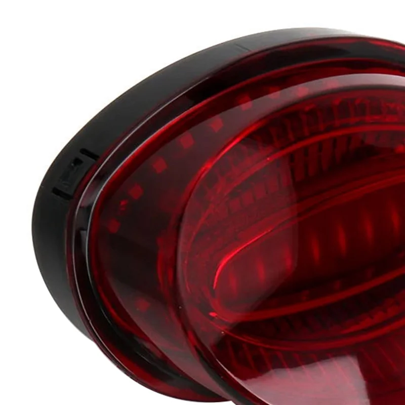 Motorcycle Taillight LED Rear Warning Brake Light Waterproof Tail Light For KAWASAKI Z900RS Z900 RS 2018-
Motorcycle Taillight LED Rear Warning Brake Light Waterproof Tail Light For KAWASAKI Z900RS Z900 RS 2018-