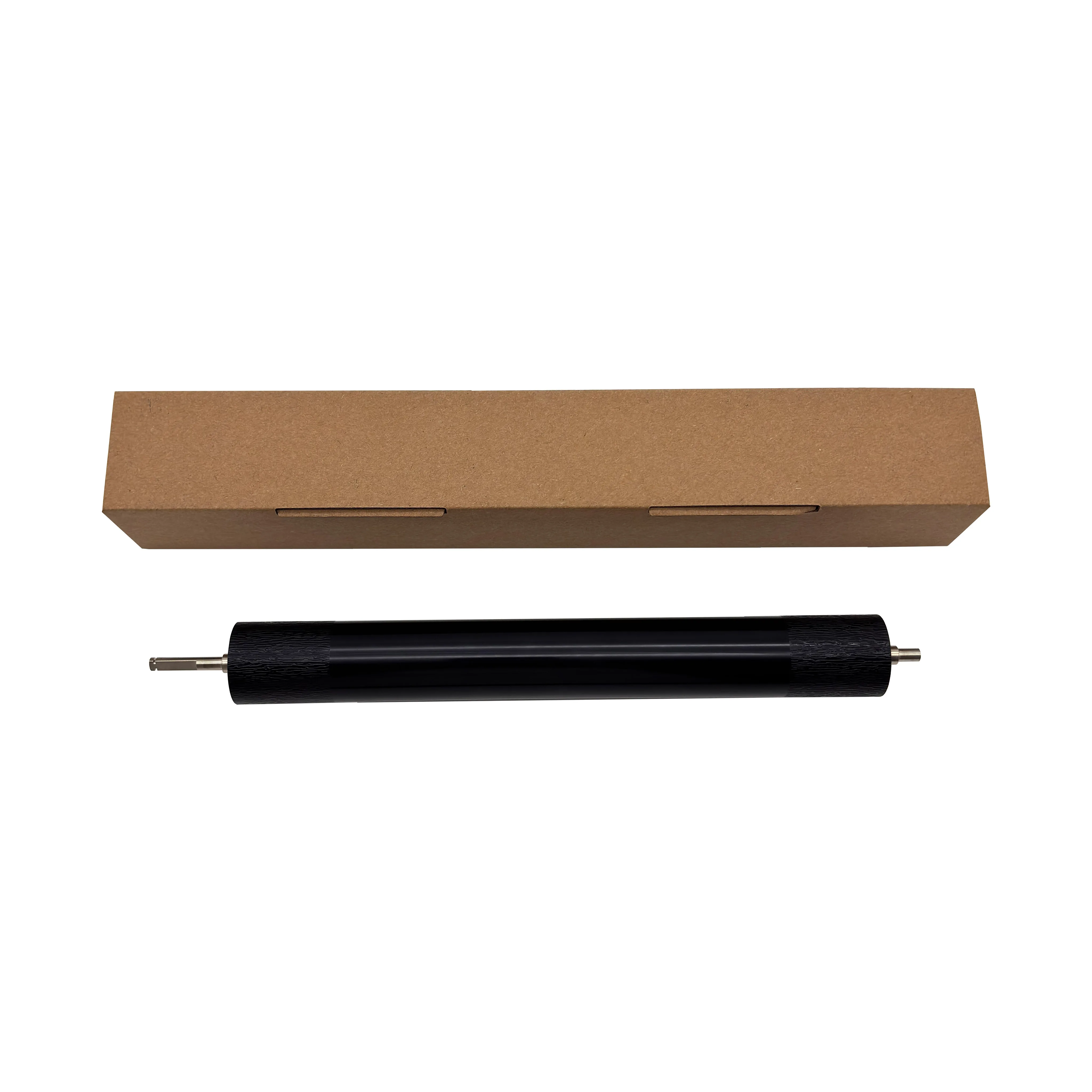 Original New Fuser Lower Pressure Roller for HL 5440 5445 5450 5470 5472 6180 DCP 8110 8150 8155 8157 Fuser Sleeve Roller
Original New Fuser Lower Pressure Roller for HL 5440 5445 5450 5470 5472 6180 DCP 8110 8150 8155 8157 Fuser Sleeve Roller