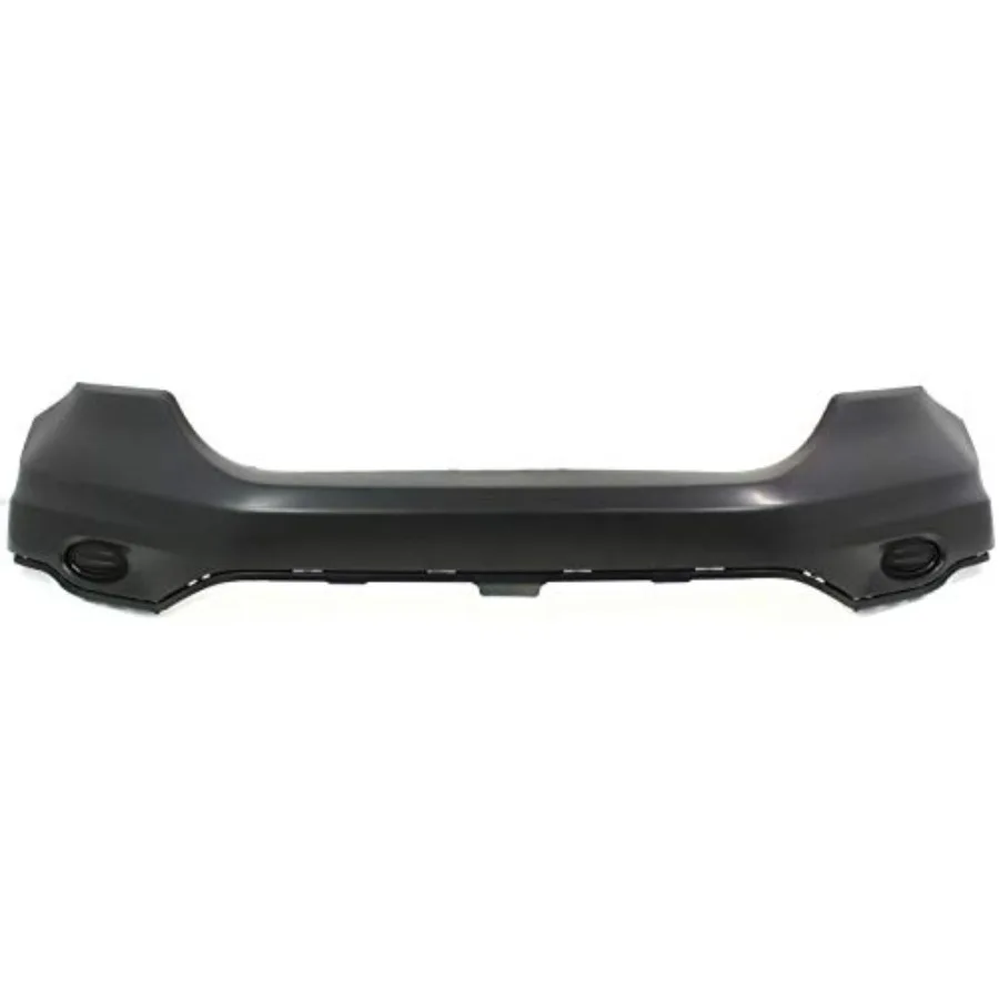 Front Upper Bumper Cover CAPA Certified Compatible with 20102011 Honda CRV HO1000270C
Front Upper Bumper Cover CAPA Certified Compatible with 20102011 Honda CRV HO1000270C