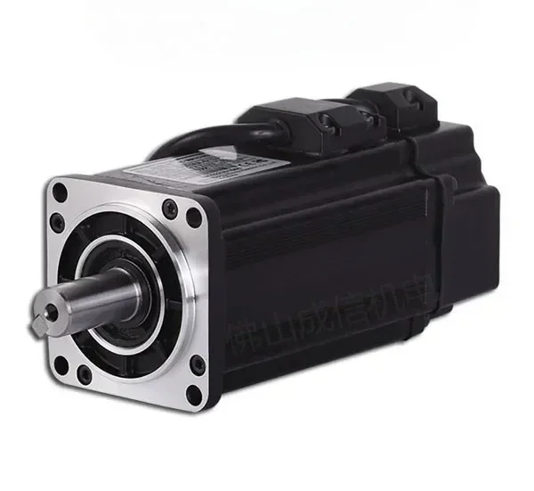 Elyse servo motor 2.4Nm 3000 rpm 80EMA-024AP22/42 New original single product
Elyse servo motor 2.4Nm 3000 rpm 80EMA-024AP22/42 New original single product