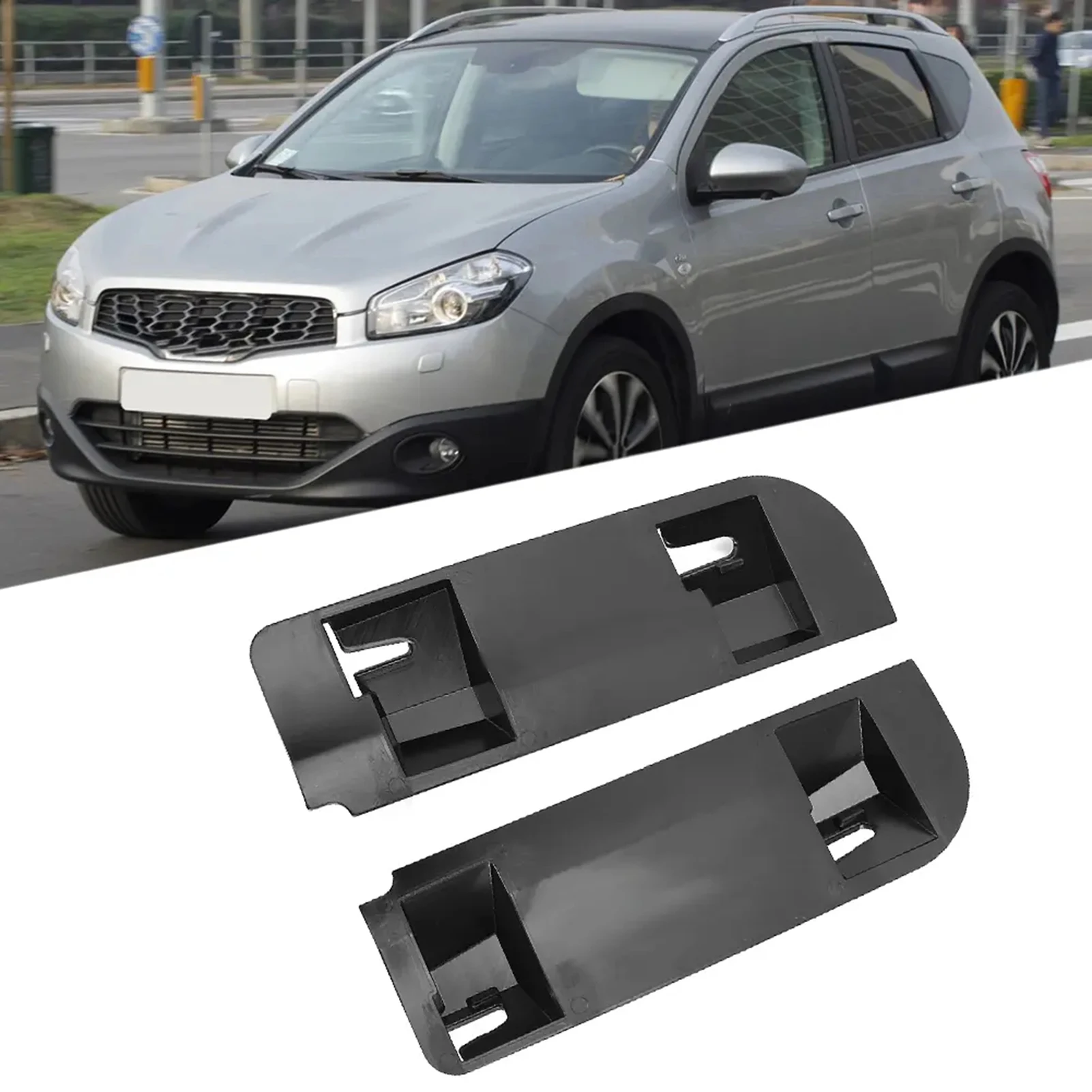 Для Nissan-совместимая с Qashqai 2006-2013 ручка багажника коррозионно-стойкая ручка багажника
Для Nissan-совместимая с Qashqai 2006-2013 ручка багажника коррозионно-стойкая ручка багажника