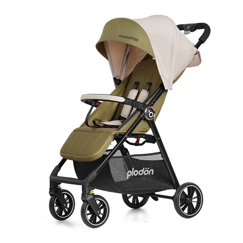 Light Weight 360 Strollers Buggy Can Sit and Lie Stroller Foldable Travel Newborn Stroller System Kids and Luggage Compact
Light Weight 360 Strollers Buggy Can Sit and Lie Stroller Foldable Travel Newborn Stroller System Kids and Luggage Compact