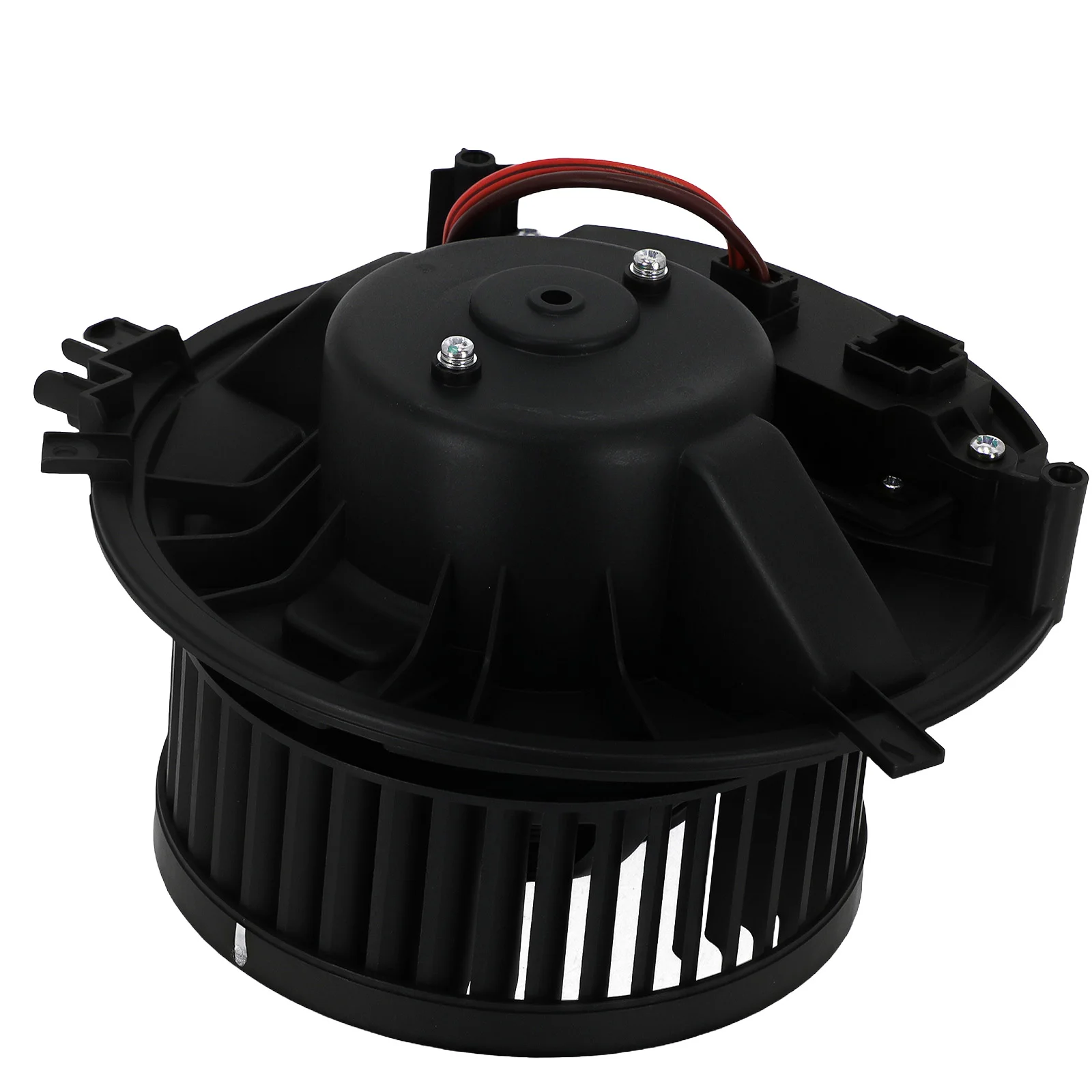 HVAC Heater Blower Motor Fan for Audi A3 8V1 1.0 1.2 1.4L 2012-2017 5Q1819021C
HVAC Heater Blower Motor Fan for Audi A3 8V1 1.0 1.2 1.4L 2012-2017 5Q1819021C