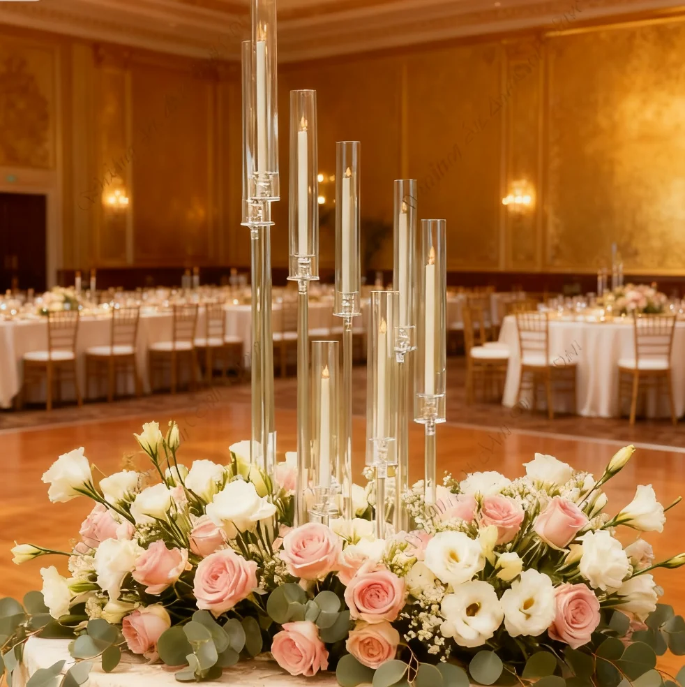 10 шт., 10 рук f30, акриловый кластер, канделябр, подставка, квадратный ураган, конусный подсвечник, центральная часть стола ivy55
10 шт., 10 рук f30, акриловый кластер, канделябр, подставка, квадратный ураган, конусный подсвечник, центральная часть стола ivy55