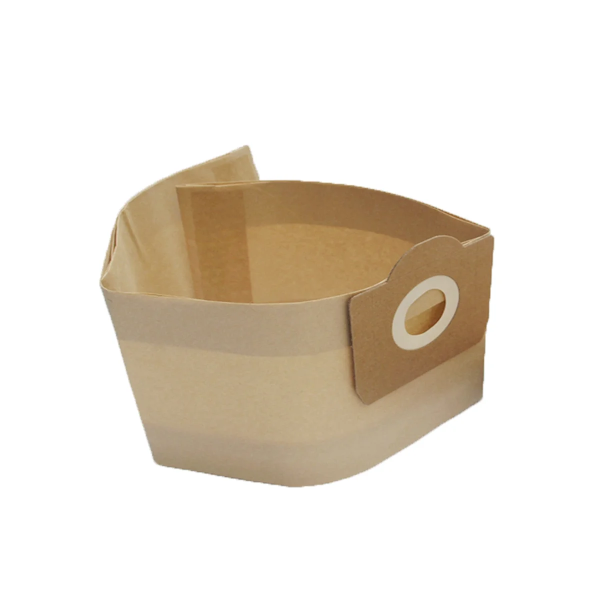10PCS Dust Bags Filter for Karcher A2204 WD3300 MV3 6.959-130 Vacuum Cleaner Paper Bags
10PCS Dust Bags Filter for Karcher A2204 WD3300 MV3 6.959-130 Vacuum Cleaner Paper Bags