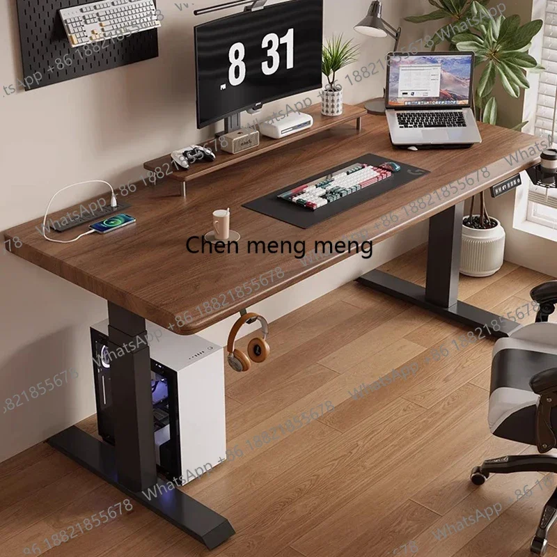 Round Table for Computer Study Tables Folding Desk Table Values Office Furniture for Bedroom Electric Lift Desk Gaming Mesa Pc
Round Table for Computer Study Tables Folding Desk Table Values Office Furniture for Bedroom Electric Lift Desk Gaming Mesa Pc