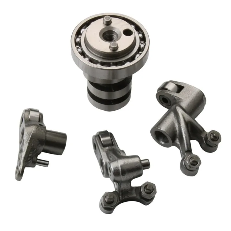 Motorcycle Cam Rocker Arm NMAX155 for Yamaha Aerox155 155cc 2DP-E2150
Motorcycle Cam Rocker Arm NMAX155 for Yamaha Aerox155 155cc 2DP-E2150