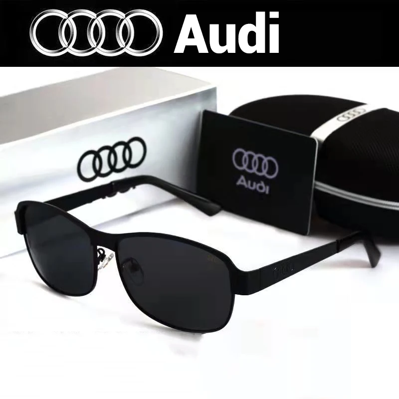 Sticker Car Luxury Men Driving Polarized Sunglasses Anti Glare Driver Goggles For Audi Sline A4 A3 A6 TT S4 S5 S6 A1 A2 A5 A7 A8
Sticker Car Luxury Men Driving Polarized Sunglasses Anti Glare Driver Goggles For Audi Sline A4 A3 A6 TT S4 S5 S6 A1 A2 A5 A7 A8
