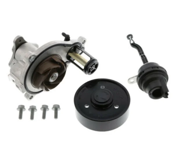 Engine Water Pump for BMW F20 F30 F32 G30 G11 G01 X3 X4 320i 330i 520i B48 11518638026
Engine Water Pump for BMW F20 F30 F32 G30 G11 G01 X3 X4 320i 330i 520i B48 11518638026