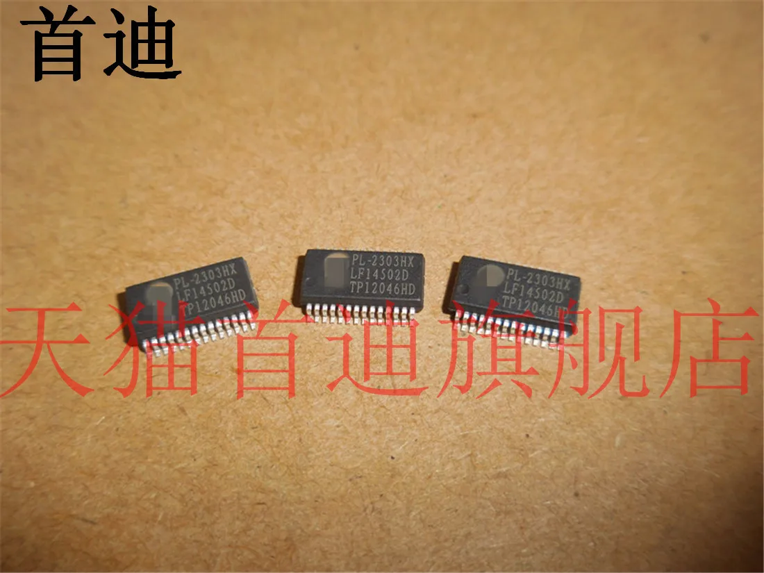 PL2303HXD PL-2303HXD
PL2303HXD PL-2303HXD